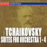 USSR State Symphony Orchestra Yevgeni Svetlanov