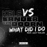 Kele vs. Sander Van Doorn feat. Lucy Taylor