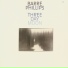 Barre Phillips