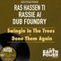 Earth & Power Presents Dub Foundry