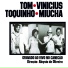 Antônio Carlos Jobim, Miúcha