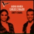 Akina Maria, Carlos C Major