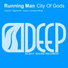 Roger Shah & Running man