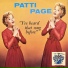 Patti Page