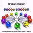 Broken Religion