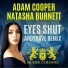 Adam Cooper, Natasha Burnett