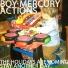 Boy Mercury