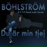 Böhlström B.S.T.O Band