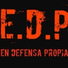 En Defensa Propia