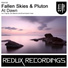 Fallen Skies & Pluton VS Seven Lions