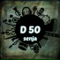 D 50