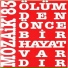MOZAÍK