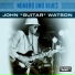 Johnny 'Guitar' Watson