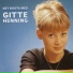 Gitte Hænning, Bertrand Bech's Orkester, Kör