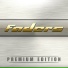 Faders vs Audiotec
