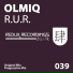 Allysia & Olmiq