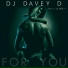 DJ Davey D feat. Mod-V