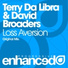 Terry Da Libra, David Broaders