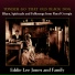 Eddie Lee Jones & Family