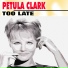 Petula Clark