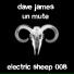 Dave James