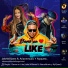 Jake Williams feat. Ariann Music, Nyquest