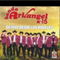 Banda Arkangel R-15