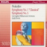 Los Angeles Philharmonic, André Previn