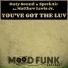 Duty Sound, SpeekAir, Matthew Lewis Jr.