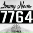 Jimmy Nevis