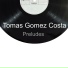 Tomas Gomez Costa