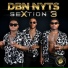 Dbn Nyts feat. Cymphonic, Amosh