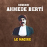 Dengbej Ahmede Berti