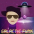 Galactic Funk, Petter Aagaard, Tormod Leithe