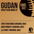 Gudan