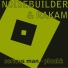 Noisebuilder, Rakam