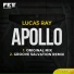 Lucas Ray