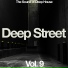 Deep Groovers
