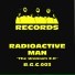 Radioactive Man