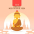 Meditation Mantras Guru