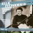 E. Fitzgerald "For The Love Of Ella Fitzgerald"