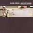 Karin Krog Jacob Young