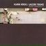 Karin Krog Jacob Young