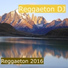 Reggaeton DJ