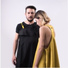 Paulo Carrizo, Cande Buasso