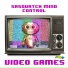 Sasquatch Mind Control