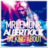 Albert Kick, Mr Lemon
