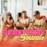 Summer Pool Party Chillout Music