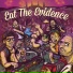 Eat the Evidence