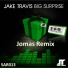 Jake Travis
